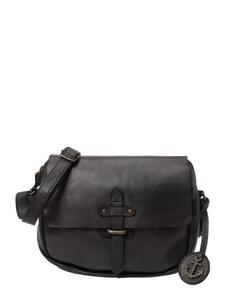 Сумка через плечо Harbour 2nd Reese, черный