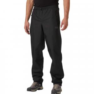 Мужские брюки Ванкувер Helly Hansen, Black
