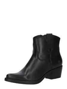 Ковбойские сапоги Apple of Eden EVIE 1, черный