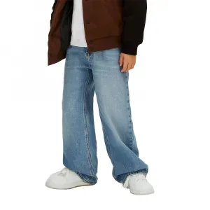 Джинсы Calvin Klein IB0IB02600 Skater Regular Fit Calvin klein jeans, синий