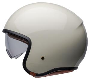 Открытый шлем TX501 Bell, белый