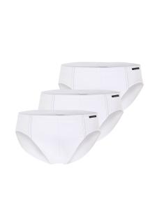 Трусики SCHIESSER Supermini, белый