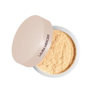 Пудра для лица translucent loose setting powder ultra-blur Laura Mercier, honey, вес 20 гр.