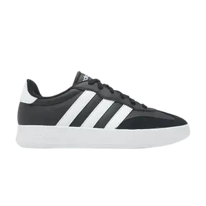 Кроссовки Adidas Barreda, Black White