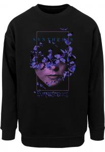 Толстовка Merchcode Evanescence - Synthesis, черный