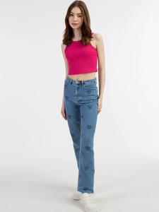 Майка Mymo, розовый