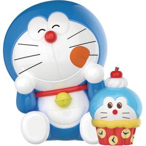 Куклы Doraemon Delicious Collection игрушка кукла слепой коробки одиночная мистери бокс/полный набор 6 шт Spiritual Creations