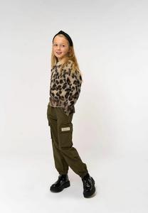 Джемпер The New PAMILLA, Feather Gray Aop/Mottled Light Grey