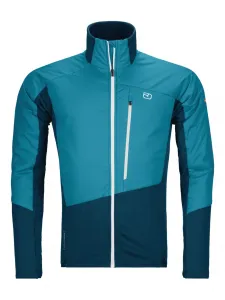 Куртка Westalpen ORTOVOX, синий