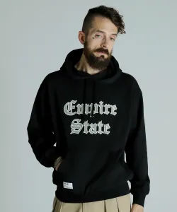 Толстовка с капюшоном Empire State / Hoodie Empire State