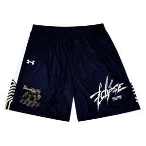 Under Armour Спортивные шорты унисекс черные