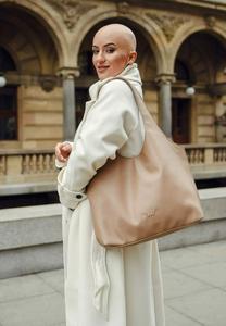 Сумка VUCH, бежевый