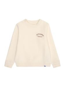 Толстовка JACK & JONES MINI, Natural White