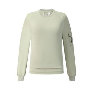 Свитшот Women's Gardenia Wheat FILA, Gardenia Wheat