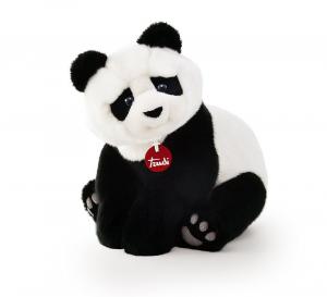 Труди, мягкая игрушка панда Кевин Trudi