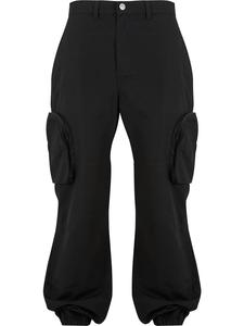 Брюки-Карго Urban Classics, черный