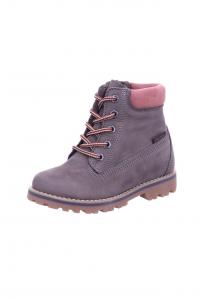 Зимние ботинки Миланские зимние ботинки Vado, серый
