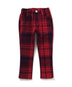 Удобные узкие брюки, длина 10 см.