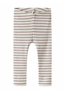 Леггинсы брюки Name It, Elderberry