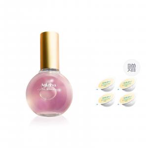 Antalya Эфирное масло Rose для ухода за волосами улучшает пушистость 45 мл