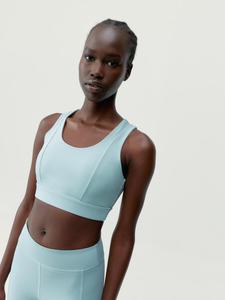 Женский спортивный топ Namir Born Living Yoga