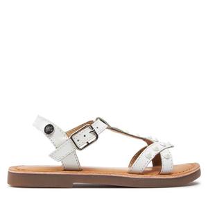 Сандалии Gioseppo Mawes 72126-P White, белый