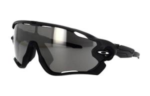 Солнцезащитные очки Unisex Black Oakley
