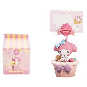 Украшения Katy Cat Cinnamoroll Sanrio