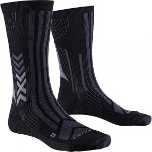 Носки X-SOCKS Trekkin Perform Merino, черный