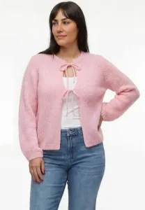 Кардиган vmcvision Vero Moda Curve, Ballet Slipper