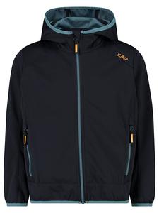 Куртка софтшелл CMP Softshelljacke, темно-синий