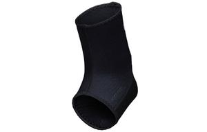 Nike Нейлоновый полиэфирный термопластичный резиновый силиконовый браслет унисекс черный