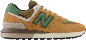 Кроссовки 574 Cordura 'Outdoor Adventure', коричневый