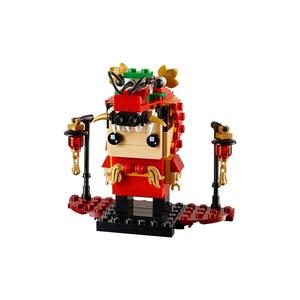 Dragon Dance Guy LEGO