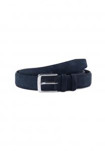 Ремень Ombre Belt, Navy Blue/Dark Blue