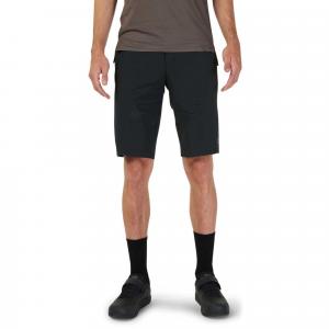 Мужские шорты Flexair Fox, Black