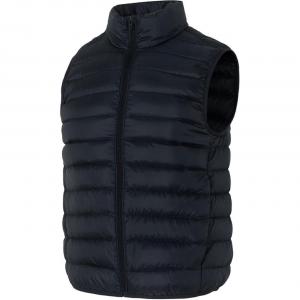 Under Armour Пуховая жилетка мужская черная