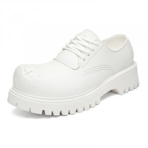 HAPPY DINO Кроссовки Casual Shoes Unisex Low top Yellow Brown/White/Black