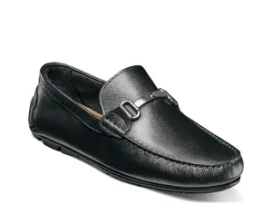 Туфли Florsheim Lago Driving, черные