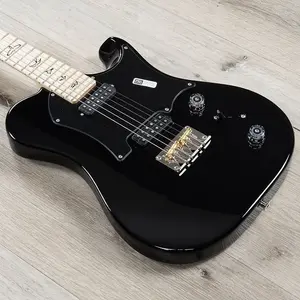 Электрогитара PRS Paul Reed Smith Myles Kennedy Signature, гриф из клена, черная