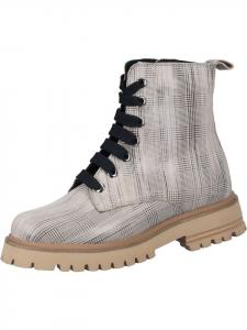 Ботильоны Piazza, бежевый