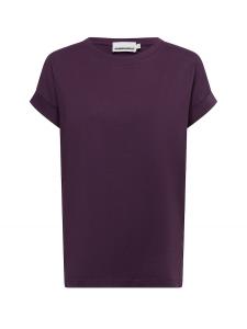 Рубашка ARMEDANGELS Idaara, Blackberry