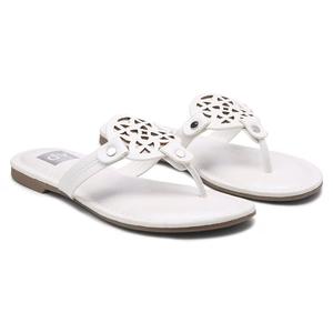 Детская сандалия cotta для маленьких и больших детей Dv Dolce Vita, white pearl