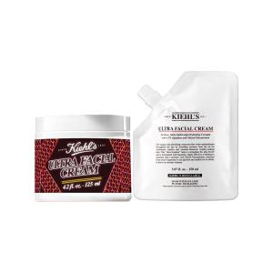 Увлажняющие кремы и средства для лица Unisex Kiehl's