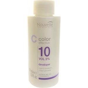 Перекись молочного коктейля 3 10 Объем 100 Миллилитров Nouvelle