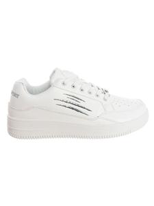 Низкие кроссовки Plein Sport, белый