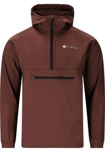 Спортивная куртка Virtus Jayson, Brown