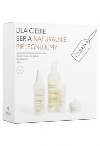 Набор уходовой косметики, 4 шт. Ziaja