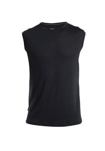 Футболка Performance ICEBREAKER Cool-Lite Sphere III, черный