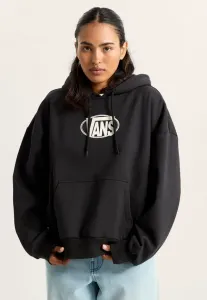 Толстовка с капюшоном Vans, Black